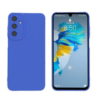 Coques de téléphone portable anti-chute en TPU pour Samsung Galaxy A07 A03 A44G A054G A06 A10 A124G A134G A14 A15 A16 S23 S24 S25