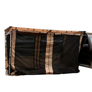 Mái hiên bên xe 4*4 tường phòng - Product Image 1