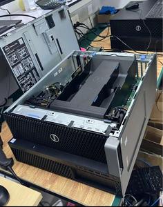 Estación de Trabajo en Torre 7960, Computadora de Escritorio T7960 en Oferta, Buen Precio, Disponible en Stock, Computación con GPU, Medios, IA - Product Image 1