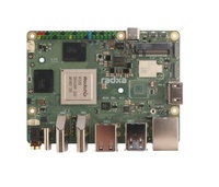 Produit phare : Carte de développement Cube A7Z avec processeur Allwinner SOC Octa-Core, affichage double écran et kit de contrôle RISC-V