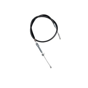 Goupilles à levier de verrouillage en acier compatibles avec 720 Réf. 976719 Type anneau à ressort Diamètre 9 mm - Product Image 1