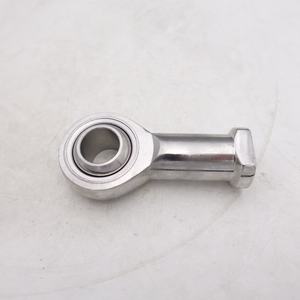 Joint femelle <span class=keywords><strong>heim</strong></span> rose roulement à rotule SI16-1T roulements à rotule m16 x 1.5 - Product Image 5