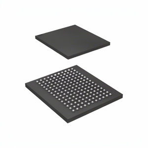 Composants électroniques d'origine CY7C1441AV33-133BZI 165 LBGA Mémoire - Product Image 1