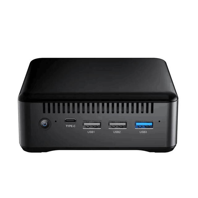 2023 Office RK3588 Mini Pc Windows 11 Android 12 Quad Core 8k Video EMMC5.1 Ddr4 Mini Pc Board Fanless Mini ARM Desktop Computer