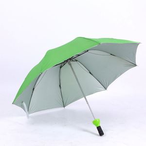 Unique Promotion Gift Wine Bottle Folded Automatic <b>Umbrella</b> 3 Folding Wholesale - Product Image 5