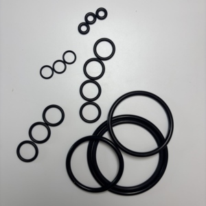 Kit de joints de valve de commande pour pompe hydraulique en gros 14564857 compatible avec le kit de joints EC460 VOE 14564857 (joint de réglage) - Product Image 6