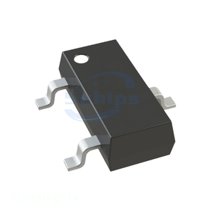 Componentes Electrónicos de Canal de Distribución del Fabricante, MCP16418T-I/MN, Gestión de Energía (PMIC) 10 WFDFN, Circuito Integrado de Placa Expuesta, REG BOOST ADJ - Product Image 1