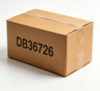 Soporte para Generador PIVOT DROP DB36726 para las Series D A&A+, A-GP&A120 y A220, Piezas de Repuesto