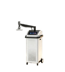 Système SIS Super Inductif avec Écran Tactile Intelligent / Bras Réglable / Chariot Mobile - Product Image 5