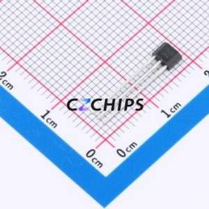 ชิปเซ็นเซอร์อุณหภูมิ TO-92S T1820B ของแท้และใหม่เอี่ยมชิ้นส่วนอิเล็กทรอนิกส์ - Product Image 1