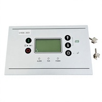 Controlador de Compresor de Aire ES75 M6