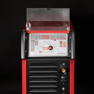 Machine à souder TIG AC/DC <span class=keywords><strong>MASTERTIG</strong></span> 400CT Machine à souder TIG AC DC Soudeur en aluminium AC DC - Product Image 4