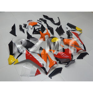 Carenado para Motocicleta HONDA CBR650R 2019 2020, CBR 650R, Piezas de Carrocería Personalizadas de ABS, Kit de Carenados, Carcasa H0619-103a - Product Image 4