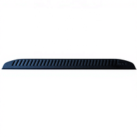 Marchepieds latéraux universels en acier tout-terrain durables pour pick-up Silverado Dodge Ram 1500 F150 Ranger Tacoma Tundra