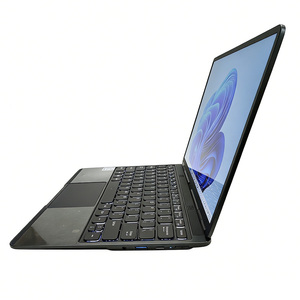 Portátil <span class=keywords><strong>Ultrabook</strong></span> de Aluminio 2026 con Carcasa de Fibra de Carbono, Pantalla de <span class=keywords><strong>13</strong></span> <span class=keywords><strong>Pulgadas</strong></span> 2.8K, Intel N150 QuadCore, Función de Reconocimiento Facial Face ID - Product Image 4