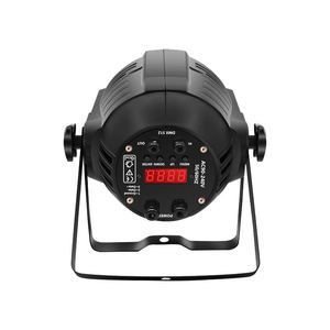 Chất lượng cao 54*3W in1 dẫn đèn đậu xe, trong nhà và ngoài trời RGBW dẫn DJ Disco đêm đèn, thiết bị chiếu sáng sân khấu đẹp - Product Image 3