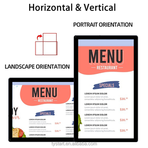 Màn hình cảm ứng công nghiệp gắn bảng điều khiển, máy tính <span class=keywords><strong>IPC</strong></span> nhúng, màn hình ngoài trời, máy tính dạng <span class=keywords><strong>kiosk</strong></span>, bề mặt chống chói, độ sáng cao, đạt chuẩn IP65 - Product Image 3