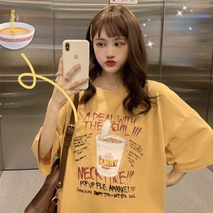 Shimaer عارية الظهر قصيرة الأكمام قمم عارضة أعلى للنساء Crewneck بلوزة بأكمام قصيرة - Product Image 2