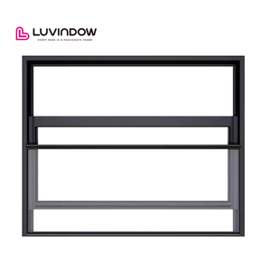 Hiện Đại Duy nhất TREO CỬA <span class=keywords><strong>S</strong></span>Ổ trượt giá rẻ Hot Bán cửa Win Russia Tùy chỉnh màu <span class=keywords><strong>s</strong></span>ắc khác nhau cho căn hộ biệt thự kho - Product Image 5