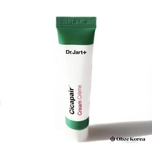 Crema hidratante facial orgánica Cica Cream superventas para antienvejecimiento, crema de belleza con aceite Cica OEM ODM - Product Image 2