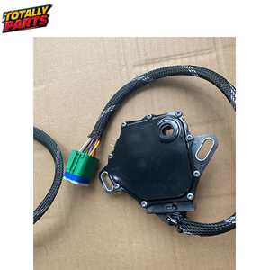Interrupteur de sécurité de transmission neutre 252927 - Product Image 4