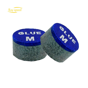 Rayspeed 2025 Hot-Selling Billard Queue de Billard Conseils de Queue de Billard Accessoires pour Compétition Professionnelle - Product Image 2