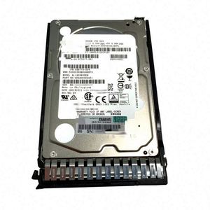 New Open Boxes Hxx 300GB 12G SAS 15K 2.5" HDD <b>HARD</b> <b>DRIVE</b> 785099-B21 for Server - Product Image 1