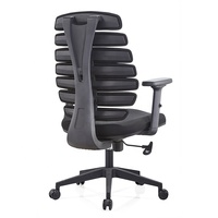 Arabie Saoudite Vente chaude Chaise de bureau Ue Prix des fabricants Confort éternel Coussin de siège Chaise de bureau pour les employés de bureau
