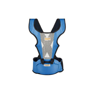 Portabebés Ergonómico Mejor Vendido, Portabebés de Viaje, Asiento para Recién Nacidos, Portabebés Tipo Mochila Premium, Seguro y Fácil de Usar - Product Image 5