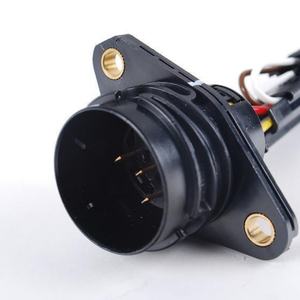 Kit de Arnés de Cableado 038971600-3, Arnés de Inyector Diesel, Cableado de Válvulas de Inyección 1.9T 038198051B 038103385A 038103483D - Product Image 4