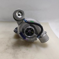 Turbo K03 Baru 53039880037,53039700037 500372213, Roda K18, Cocok untuk Daily 2.8L TD 8140.43S/8140.43B Suku Cadang Komersial Ringan