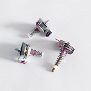 Dệt gốm mùa xuân sợi tensioner cho căng thẳng kẹp Bộ - Product Image 2