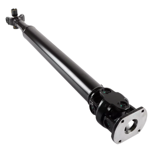 Eje de Transmisión Delantero Cardan 5C3Z4A376A F81Z4A376HA Compatible con Ford F-250 F-350 Super Duty 4x4 AWD 2002-2010 - Product Image 3