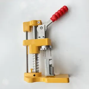 Herramienta de Fijación de Llaves de Coche con Mando a Distancia Bafute de Primera Generación, Tornillo de Banco para Llaves Plegables y Extractor de Pasadores para Cerrajería - Product Image 2