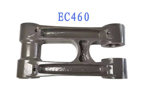 OEM-Entwickelter Hochwertiger H-Link für <span class=keywords><strong>VOLVO</strong></span> EC460 Bagger-Ersatzteile 14563073 Hitachi Ex 60 Link - Product Image 2