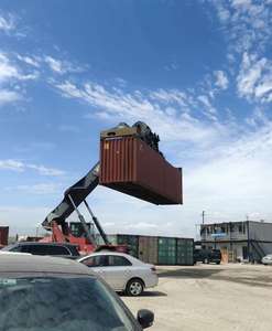 China Forwarder Agent für nordafrika nische Seefracht FCL Lieferung auf <span class=keywords><strong>FOB</strong></span>/CIF/CFR/DDU/DDP-<span class=keywords><strong>Basis</strong></span> - Product Image 3