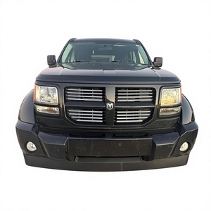 Dodge Nitro Heat 4x2 Heat 4 portes SUV 2011, sans accident, occasion, à vendre - Product Image 1