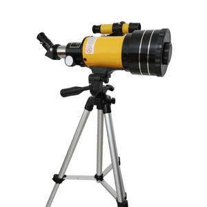 Telescopio Astronómico F30070 con Objetivo de 70 mm y Aumento de 150X para Observación del Cielo y del Terreno - Product Image 3