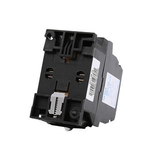 Relé Electromagnético Intermedio Chint JZC1-22 31 40 44 53 62 80, Miniatura, 220V/380V CA/CC, Sellado, Protección - Product Image 3