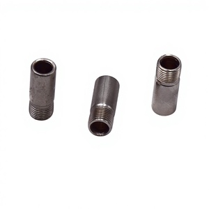 Tornillos de alta resistencia Remaches de alta calidad Bujes roscados y piezas de precisión hechas a medida Procesadas por CNC - Product Image 5