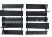 Kit d'accessoires universels pour <span class=keywords><strong>tondeuse</strong></span> à gazon à essence : Tête anti-emmêlement, Roue <span class=keywords><strong>de</strong></span> désherbage, Roue <span class=keywords><strong>de</strong></span> décompactage du sol, <span class=keywords><strong>Tondeuse</strong></span> à fil pour creuser des fossés - Product Image 2