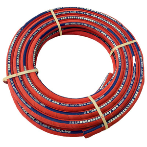 خرطوم شفط وعادم صناعي ديزل وبنزين ، خرطوم بخار مقاوم للحرارة العالية - Product Image 6