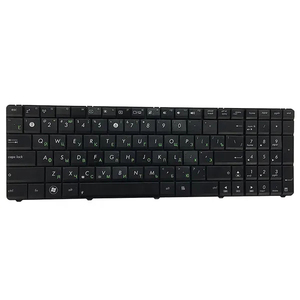 Nhà máy chúng tôi cho Asus K53 K53TA X53B X53U K53U K53Z K53B K53T bàn phím máy tính xách tay pk130j23a10 UK Máy Tính Xách Tay Bàn Phím nội bộ - Product Image 3