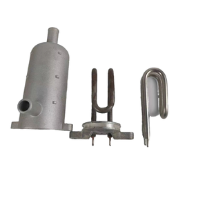 جهاز تنظيف بالبخار كهربائي عالي الجودة مع عنصر تسخين فوري لتنظيف الأقمشة والمفروشات - Product Image 1