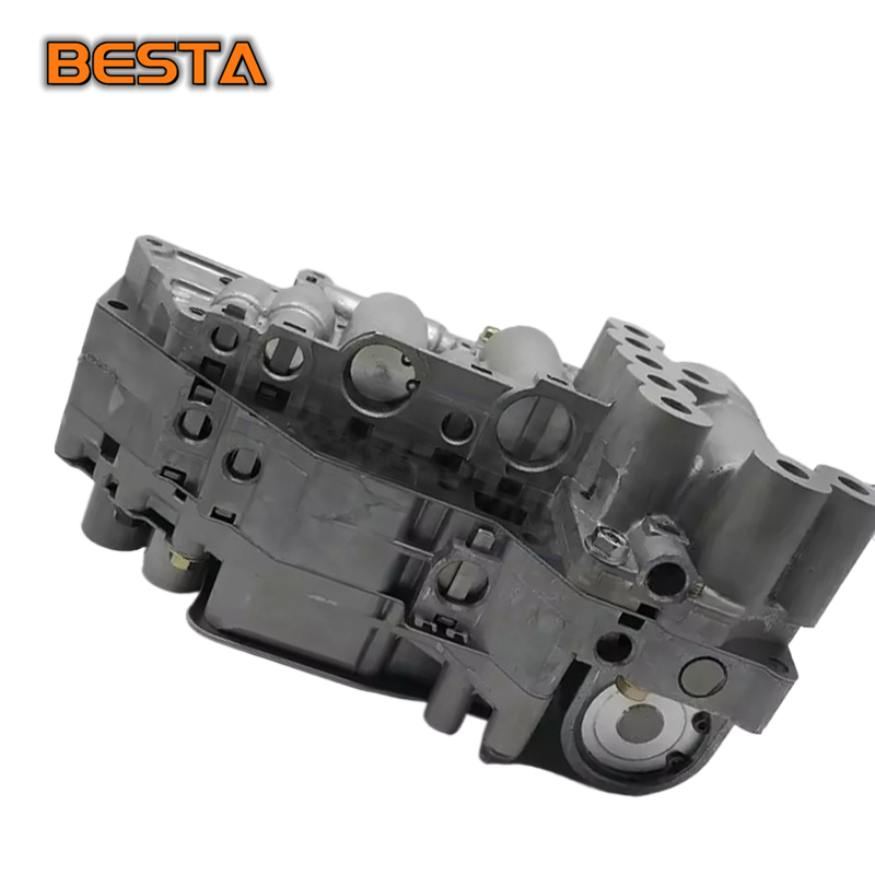Auto Parts JF404 JF404E Automatic Transmission Valve Body for VW Polo