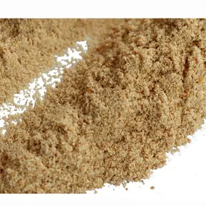 Protein 70% 75% Mycoprotein MSG Residue Livestock Poultry Animal Feed