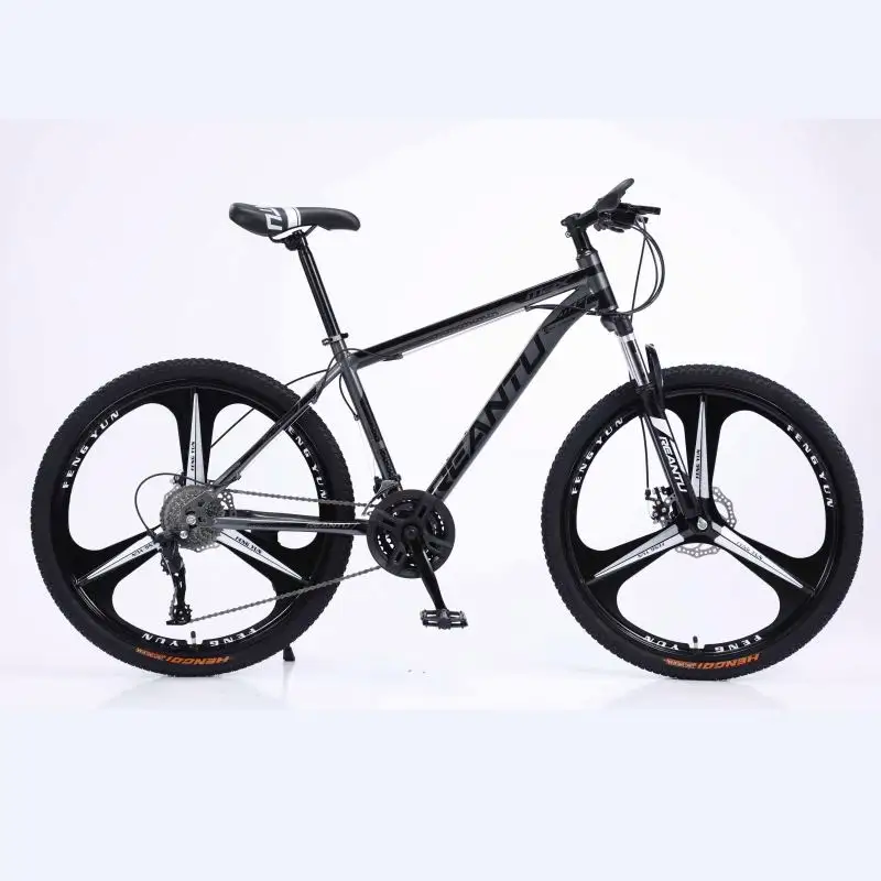 Велосипед Mocos для взрослых, переменный онлайн, лидер продаж, алюминиевый горный велосипед с 21 скоростью