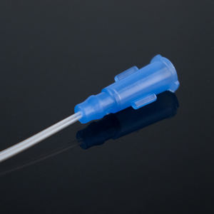 <span class=keywords><strong>One</strong></span> <span class=keywords><strong>Way</strong></span> Cat Urinekatheter 3fr/4fr 130Mm Pp-Materiaal Topopening Veterinaire Verbruiksartikelen Product - Product Image 2