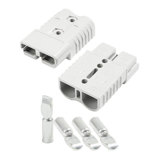 Customized Wire Conductor Quick Terminal Block Circuit Inline Splice Connector Push Wire Connector