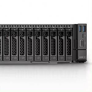เซิร์ฟเวอร์แร็คคุณภาพสูง FusionServer 2488H 2U แบบ 2 ซ็อกเก็ต พร้อมโปรเซสเซอร์ Xeon Scalable รุ่นที่ 4 มีสินค้าในสต็อก รับประกัน 3 ปี - Product Image 3